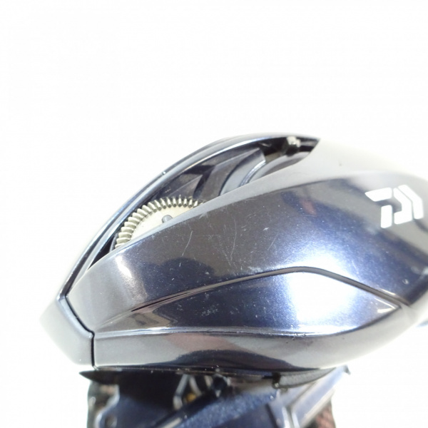 21スティーズ A TW HLC 7.1R